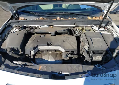 2013 Chevrolet Malibu 1Lt from USA, damaged, VIN 1G11C5SA3DF350037